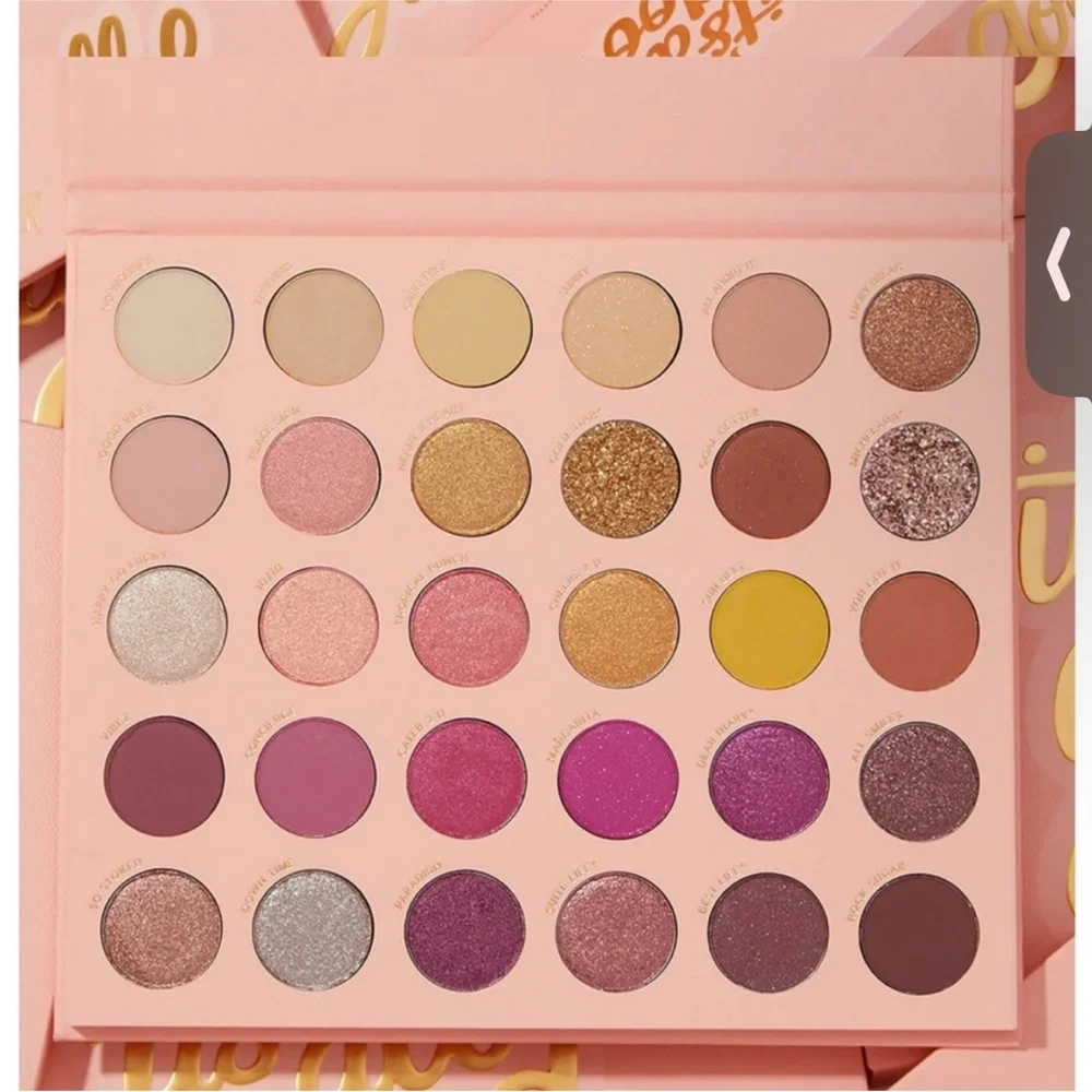 Colourpop chic powder